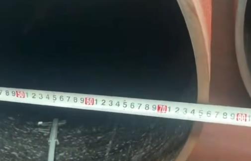 聊城鋼管廠，760熱擴無縫管，聊城鋼管現貨商