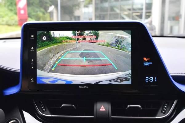 車載石英晶振市場再注強心劑,繼3D雷達之后出現(xiàn)4D成像