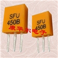 陶瓷濾波器,450BSFU,陶瓷晶振,陶瓷振子 陶瓷濾波器,450BSFU,陶瓷晶振,陶瓷振子