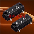 MC206音叉晶體,32.768K頻率晶振,EPSON晶振代理商 MC206音叉晶體,32.768K頻率晶振,EPSON晶振代理商