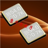 KDS晶振,石英晶體振蕩器,DSO321SR晶振,大真空貼片晶振,1XSE038400AR