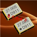 溫補晶振,KDS晶振,DSB321SDA有源晶振,3225mm溫補振蕩器