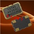 大真空晶振,DSA535SD有源晶振,GPS溫補(bǔ)振蕩器