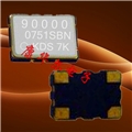 無鉛環(huán)保晶振,DSO751SR振蕩器,5070mm有源晶振