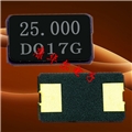 進口KDS晶振,DSX630G晶振質(zhì)量,汽車電子晶振
