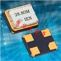 上海泰藝晶振代理商,小尺寸貼片晶振,XX-3225諧振器