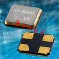 XY-2520晶振,石英晶體振蕩器,泰藝晶振授權供應商