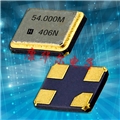 臺灣hosonic原裝正品,HCX-3SB貼片晶振,3225mm晶體諧振器 臺灣hosonic原裝正品,HCX-3SB貼片晶振,3225mm晶體諧振器