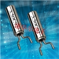 彎角插件晶振,CMR310T,CMR309T晶體諧振器,日本西鐵城株式會社