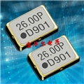 KDS晶振,溫補晶振,DSB221SDN晶振,貼片晶振