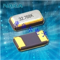 NAKA晶體,Quartz crystal,CU222水晶振子 NAKA晶體,Quartz crystal,CU222水晶振子