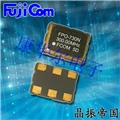 富士晶體,VCXO振蕩器,FVO-700石英振蕩子 富士晶體,VCXO振蕩器,FVO-700石英振蕩子