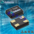 Golledge晶振,石英貼片晶振,CC6A環保晶體