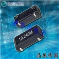Golledge晶振,GSX-200晶振,無源環保晶振 Golledge晶振,GSX-200晶振,無源環保晶振