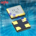 Geyer晶振,KX-5晶振,石英晶體 Geyer晶振,KX-5晶振,石英晶體