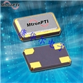 MTRONPTI晶振,M6054晶振,VC-TCXO振蕩器