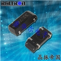 RALTRON晶振,RSM200S晶振,高精度晶振 RALTRON晶振,RSM200S晶振,高精度晶振