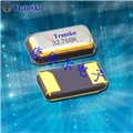 Transko晶振,CS31晶振,無(wú)鉛環(huán)保晶體 Transko晶振,CS31晶振,無(wú)鉛環(huán)保晶體