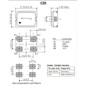 ITTI晶振,C2K有源晶振,C2KC20-32.768-15-3.3V晶振