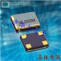EC26石英晶體振蕩器,ECLIPTEK晶振,EC2600ETTTS-20.000M-TR晶振