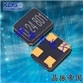 KDS晶體,DSX211G陶瓷諧振器,1ZZCAA27000ZC0A晶振