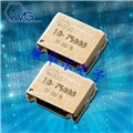 KVG溫補晶振,TO-75A4085KFH-LF-100.000MHz,通訊網絡6G晶振