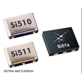 Si510衛(wèi)星通訊晶振,思佳訊差分振蕩器,510ABB156M250AAGR