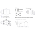 QuartzCom石英通晶振,SMX-1S,電信應用晶振 QuartzCom石英通晶振,SMX-1S,電信應用晶振