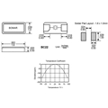 BC22CCI112.5-32.768K,1610mm,Bomar晶振,32.768KHz BC22CCI112.5-32.768K,1610mm,Bomar晶振,32.768KHz