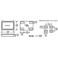 BC26EFD120-26.000000,6035mm,Bomar無(wú)源晶振,26MHz BC26EFD120-26.000000,6035mm,Bomar無(wú)源晶振,26MHz