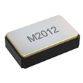 M2012-32.768kHz-±20ppm-12.5pF,2012mm,PETERMANN諧振器