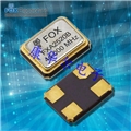 FC2BA,FC2BAEBDI24.0-T1,2520mm,24MHz,FOX輕薄型晶振
