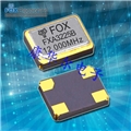 FC3BAEBDI40.0-T1,40MHz,3225mm,FC3BA,Fox無源晶振
