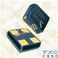 7V-25.000MAHE-T,3225mm無源晶振,臺灣TXC晶振